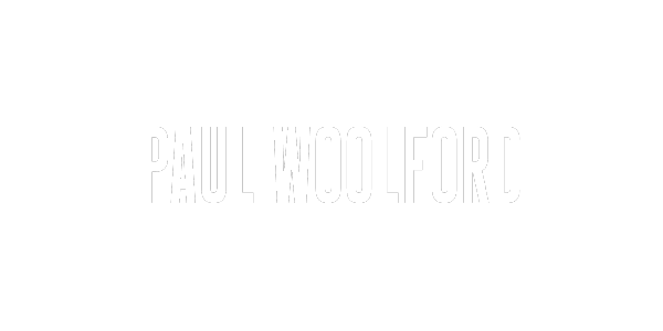 logo for: Paul Woolford