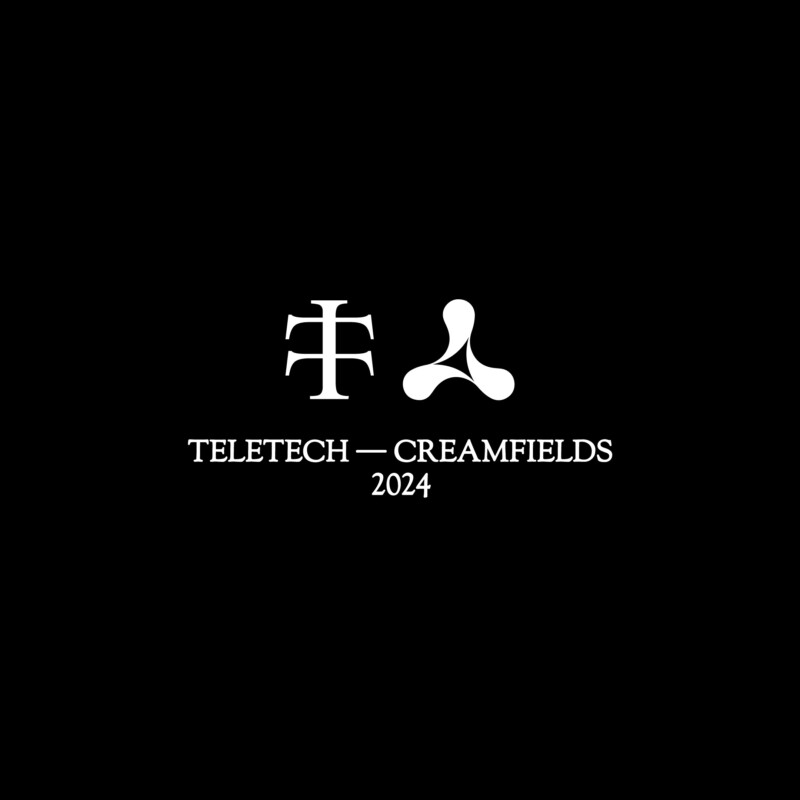 feature image for article: Just announced! Teletech make their Creamfields debut in 2024