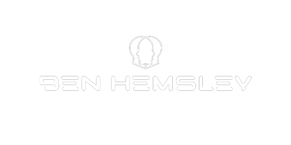 logo for: Ben Hemsley