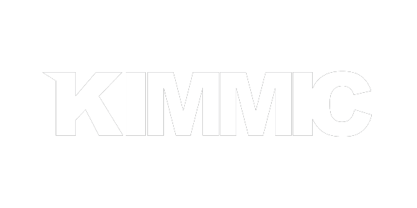 Kimmic - Logo