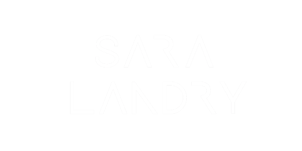 Sara Landry - Logo
