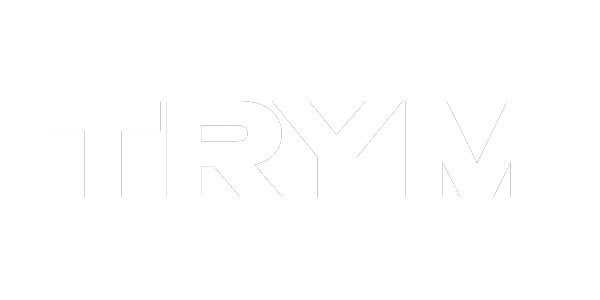 Trym - Logo