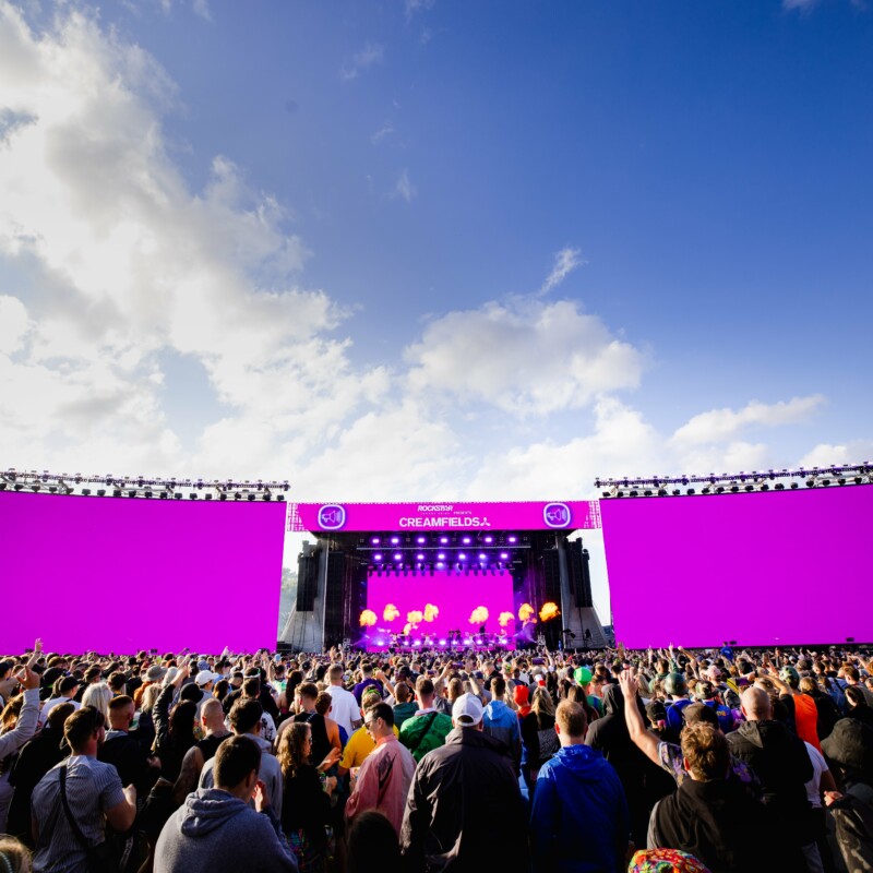 feature image for article: Day 3 at Rockstar Energy presents Creamfields