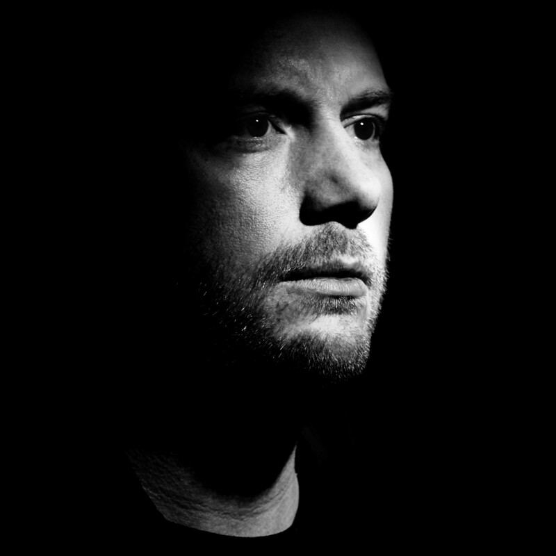  Eric Prydz DJ