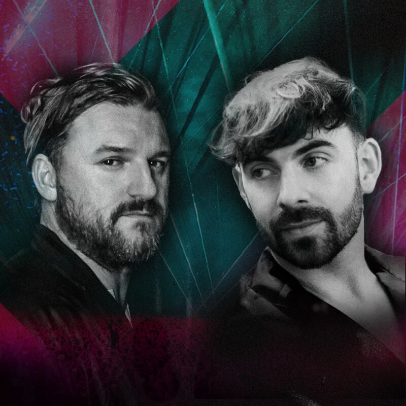 Solomun B2B Patrick Topping