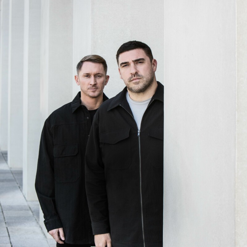 Camelphat DJs