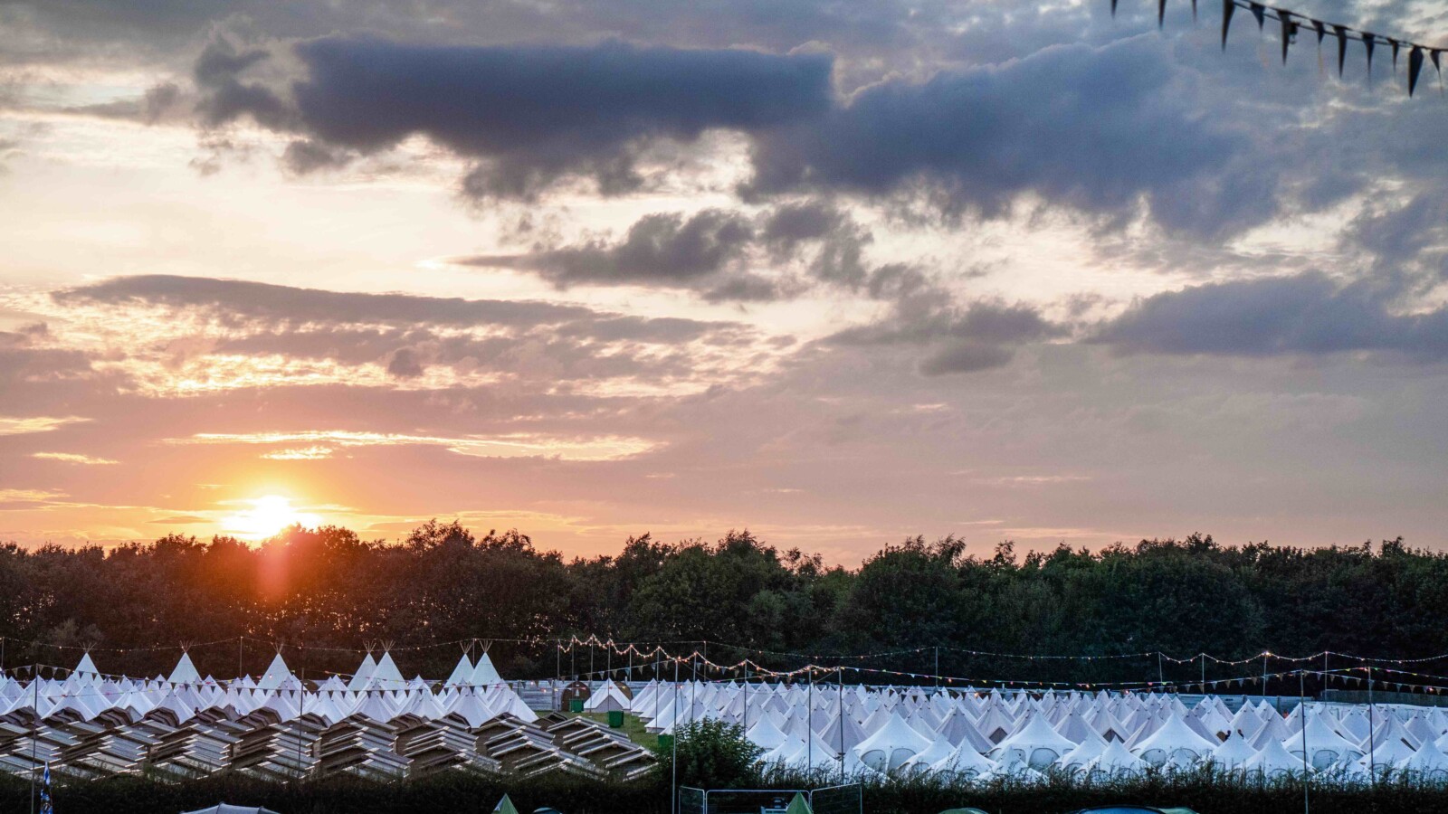 Rockstar Energy presents Creamfields 2024 - Zenless Zone Zero