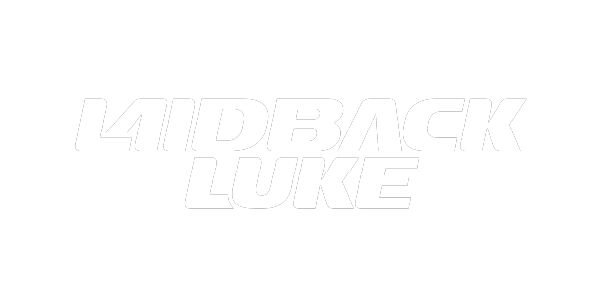 logo for: Laidback Luke