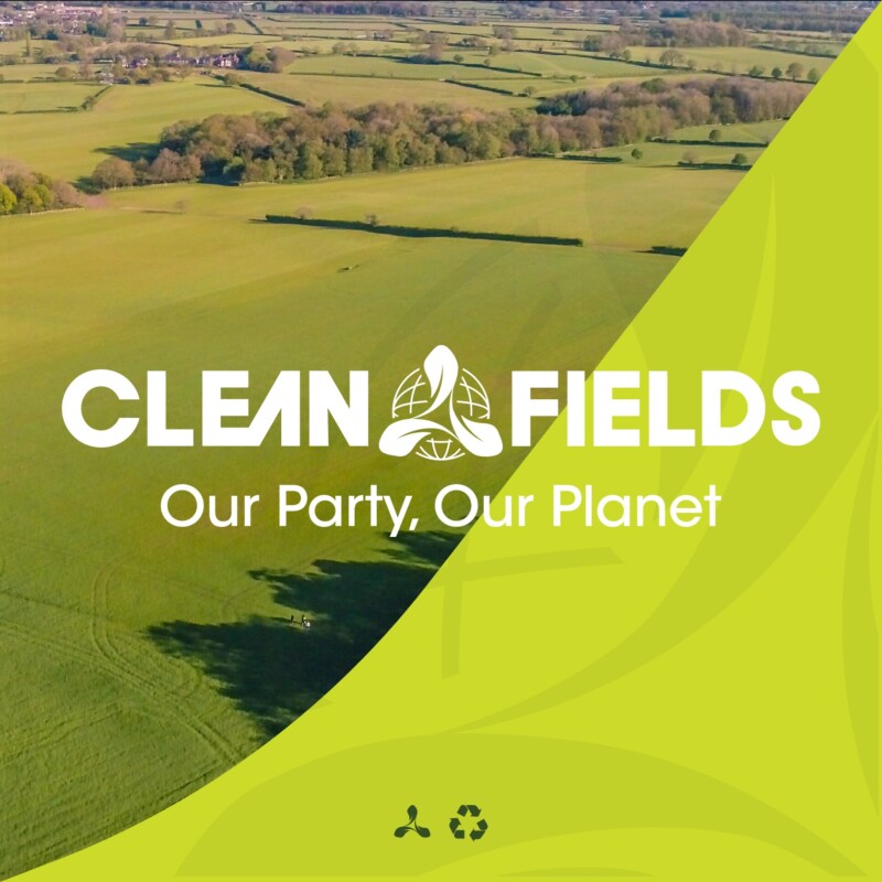 Cleanfields