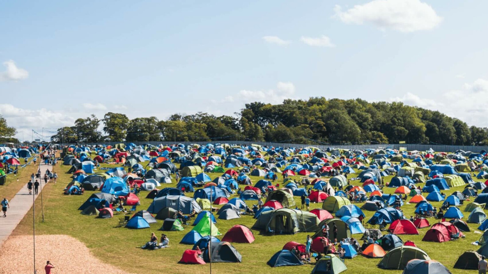 Tents