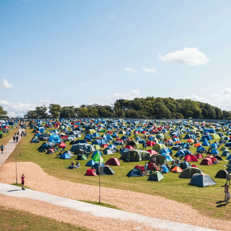 Click & Collect Camping Supplies