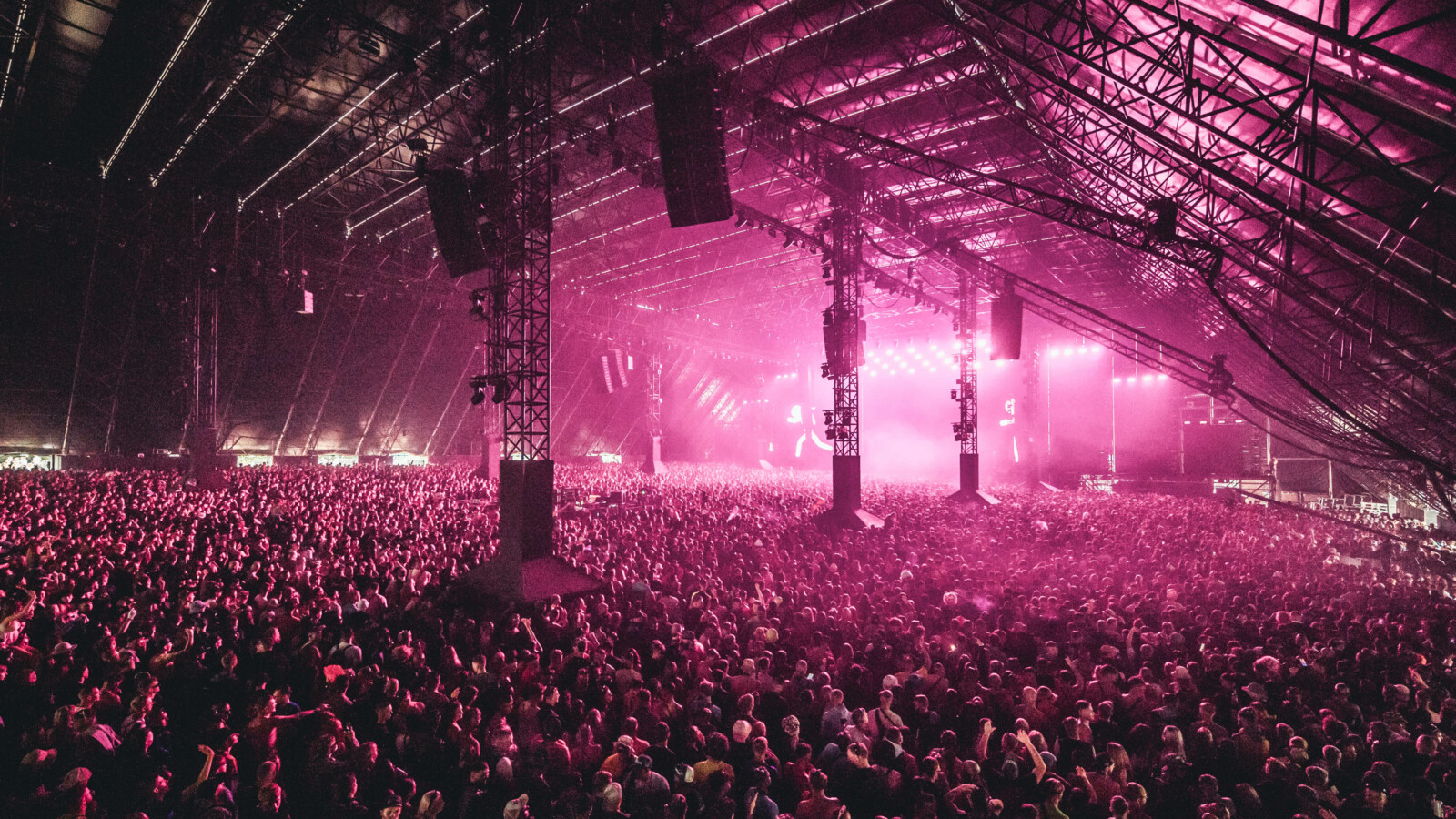 Rockstar Energy presents Creamfields 2024 - Zenless Zone Zero