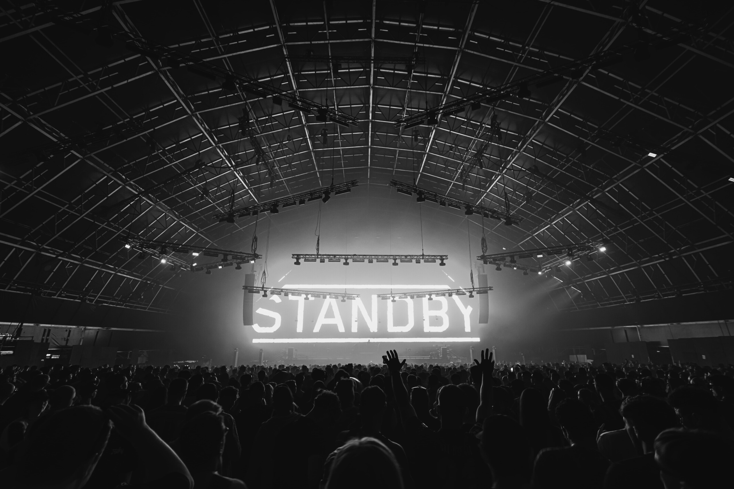 Rockstar Energy presents Creamfields 2024 - Steel Yard