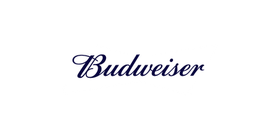 Logo for: Budweiser