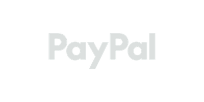 Logo for: PayPal