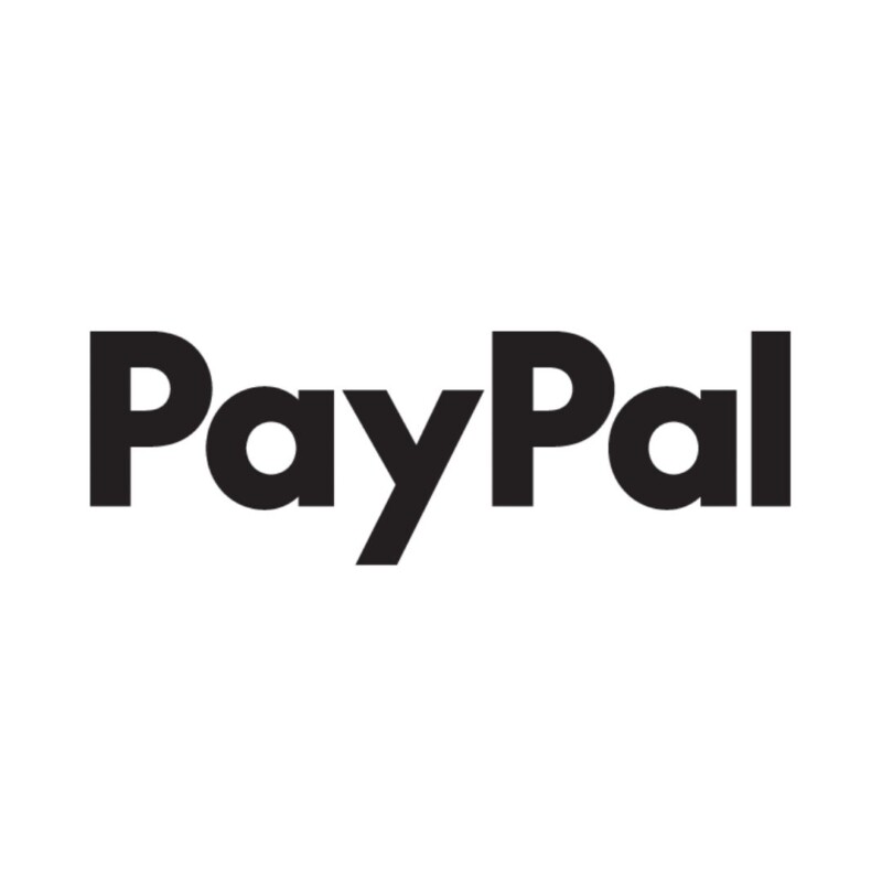 PayPal Logo
